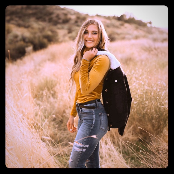 Meet your Posher, Gracie - Picture 1 of 1